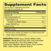 Spring Valley Zero Sugar Melatonin Gummies Dietary Supplement, 5 mg, 120 Count