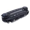 ApplianPar A/C Heater Climate Control Unit Panel for CRV 2007 2008 2009 2010 2011