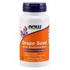 NOW Supplements - Grape Seed Standardized Extract 100 mg 100 Veg Capsules