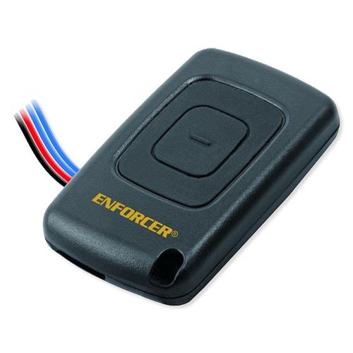 Seco-Larm SK-919T1-GBWQ Enforcer Wired Single-Channel RF Transmitter