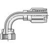 PARKER Reusable Fitting