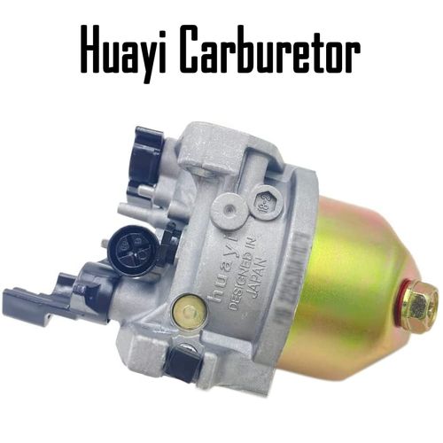 KT196 Go Kart Carburetor with Gaskets For Coleman 6.5HP 5.5HP 196cc 200GK Go Kart Carburetor Huayi P19 Carburetor OHV Engine Go Kart Carb