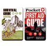 Minn First Aid & Survival Kit