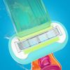 Venus Snap with Extra Smooth Women's Razor for On the Go