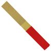 Safety 3 SDS-Ti-F Diamond Sharpener Ti Flat Granularity #150