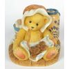 Cherished Teddies Kendra - Just The Bear Essentials