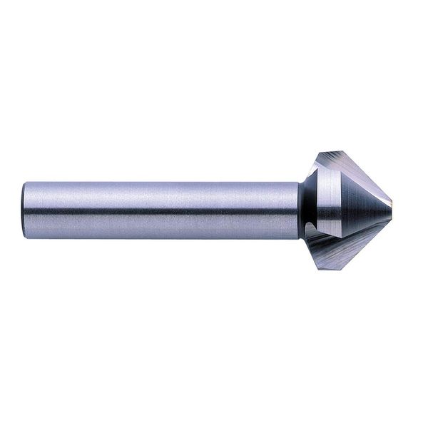 Exact 05710 8.3mm HSS Straight Shank Countersink