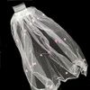 Hen Party Veil With Stars