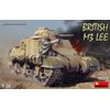 MiniArt MIN35270 Detailed Plastic Model kit