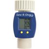 SAVE A DROP 5-Pack P3 Blue Water Flow Meter