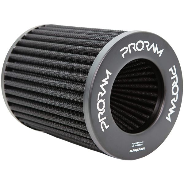 60mm ID - Ramair Performance Pleated 120mm Universal Cone Air Filter