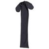WeatherBeeta Lycra Tail Bag, Black