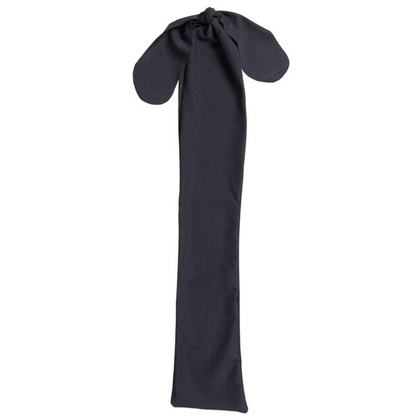 WeatherBeeta Lycra Tail Bag, Black