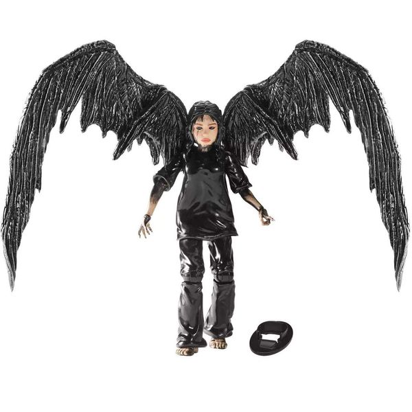 Billie Eilish 6" All Good Girls Go to Hell Figure