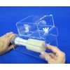 Aqua-Link ADP Overflow box Micro Pre-filter set