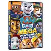 Paw Patrol- Megapawesome Pack (6-Title Boxset includes Colouring Book) [DVD] [2018]