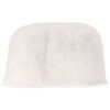 Breville BWF100 Single Cup Brewer Replacement Charcoal Filters White