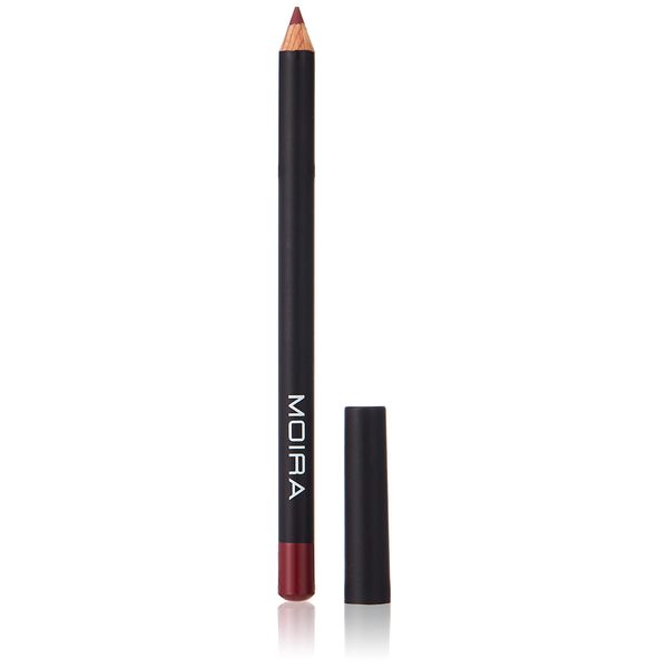 Moira Lip Exposure Pencil (011, Grape Jelly)
