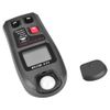 Light Meter, MT-30 Digital Luxmeter LCD Display Digital Illuminance Lux Meter Environmental Testing Illuminometer