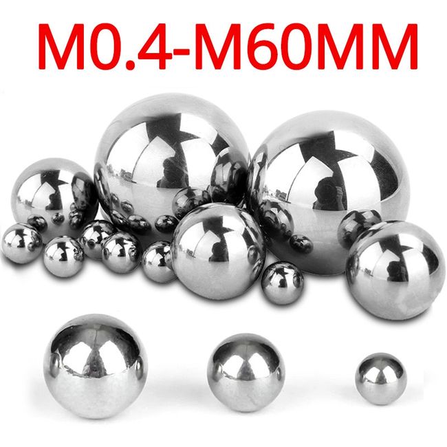 60mm WMC ® Heavy Ball Weight