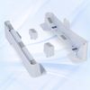 AXFEE Horizontal Stand for PS5 Slim & Disc, Compatible with PS5 Slim Digital & Disc Edition