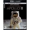 Apollo 11 [4K Ultra-HD Region Free + Blu-Ray]