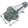 Chuck SK 30-2/20-50 ER32