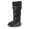 Bilt-Rite Mastex Health Pneumatic High Profile Walker, Black, Small