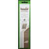 HDmirrorR Hawid 25 210x41mm stamp mount strips. Black.