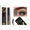 zaueen eyebrow Pen, Microblading Brow Pencil (jet black)