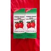 2 PACK RABANO YODADO LIQUID DIETARY SUPPLEMENT 8 FL OZ