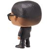 Funko Pop! & Buddy: Men in Black - Agent J & Frank