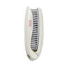 bud BD900 Static Removal Folding Hair Brush