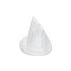 Nispira HNVCF10 Replacement Filter for BLACK+DECKER Handheld Vacuum, 9 Packs
