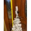 Snow White Christmas Tree, 4ft. tall, White Tree