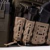 LayLax Battle Style Bite-MG Quick Mag Holder