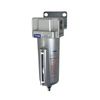 Moisture Removing Particulate Filter for Compressed Air, 5oz Bowl, 1/2" NPT