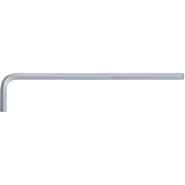 KS Tools 151.2054 14mm Long Classic Hex Key Wrench