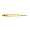 Brass Divider Proportional Engineer Drafting Tool 9" Steel 20% Off