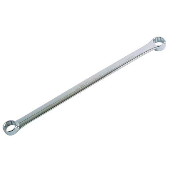 Laser 3405 Extra Long Ring Spanner 8mm x 10mm