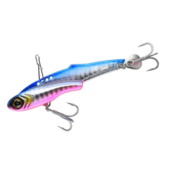 Hayabusa Jack-Eye Fri-Flivive 30-2 Came Lovely Pin Sardine