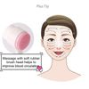 2PCS Extra Soft Silicone Face Cleaning Massage Tools Facial Cleansing Brushes