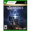 Soulstice: Deluxe Edition (XSX)