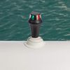 Rail Blaza QuickPort Mount Starport Mount (Black)