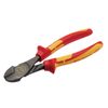 Draper 94632 XP1000 VDE Hi-Leverage Side Cutter, 180mm