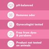 SUMMER'S EVE Cleansing Cloths for Sensitive Skin