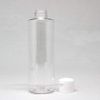 One-touch cap transparent container 200ml