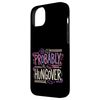 Probably Hungover Drunk Headache Party |||-- Case for iPhone 14 Plus