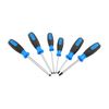 Laser 5985 Pound Thru Screwdriver Set 6pc